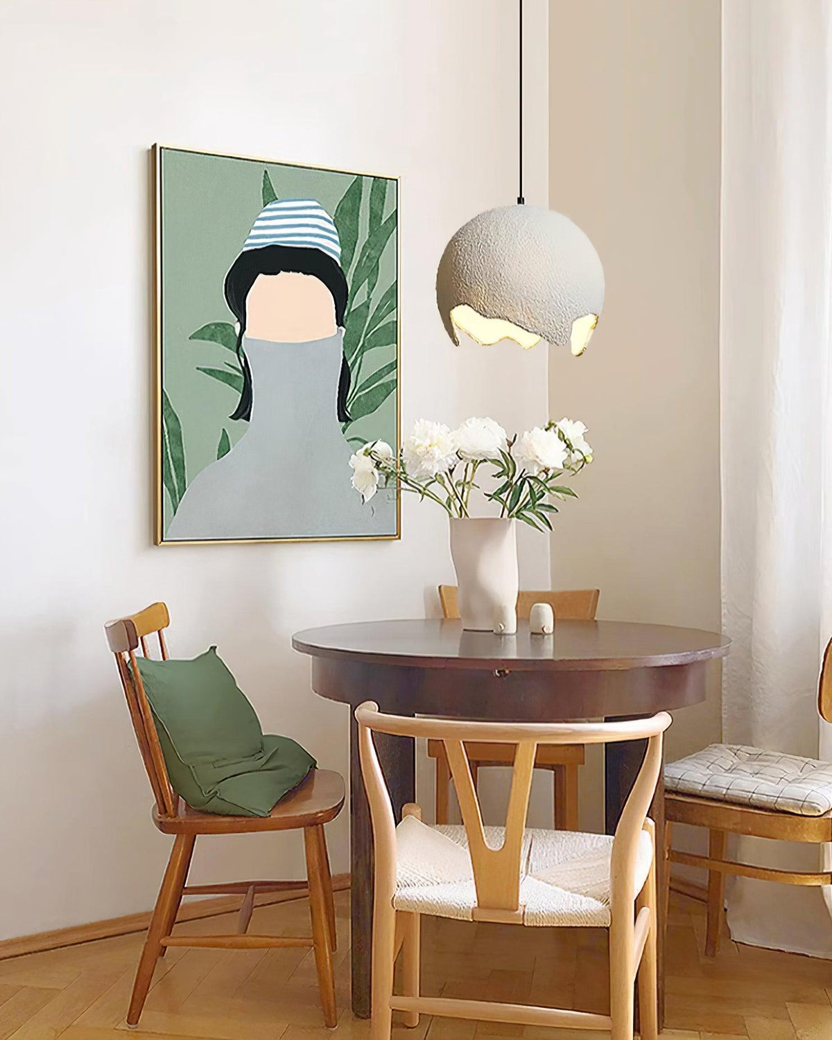 Finania Pendant Lamp