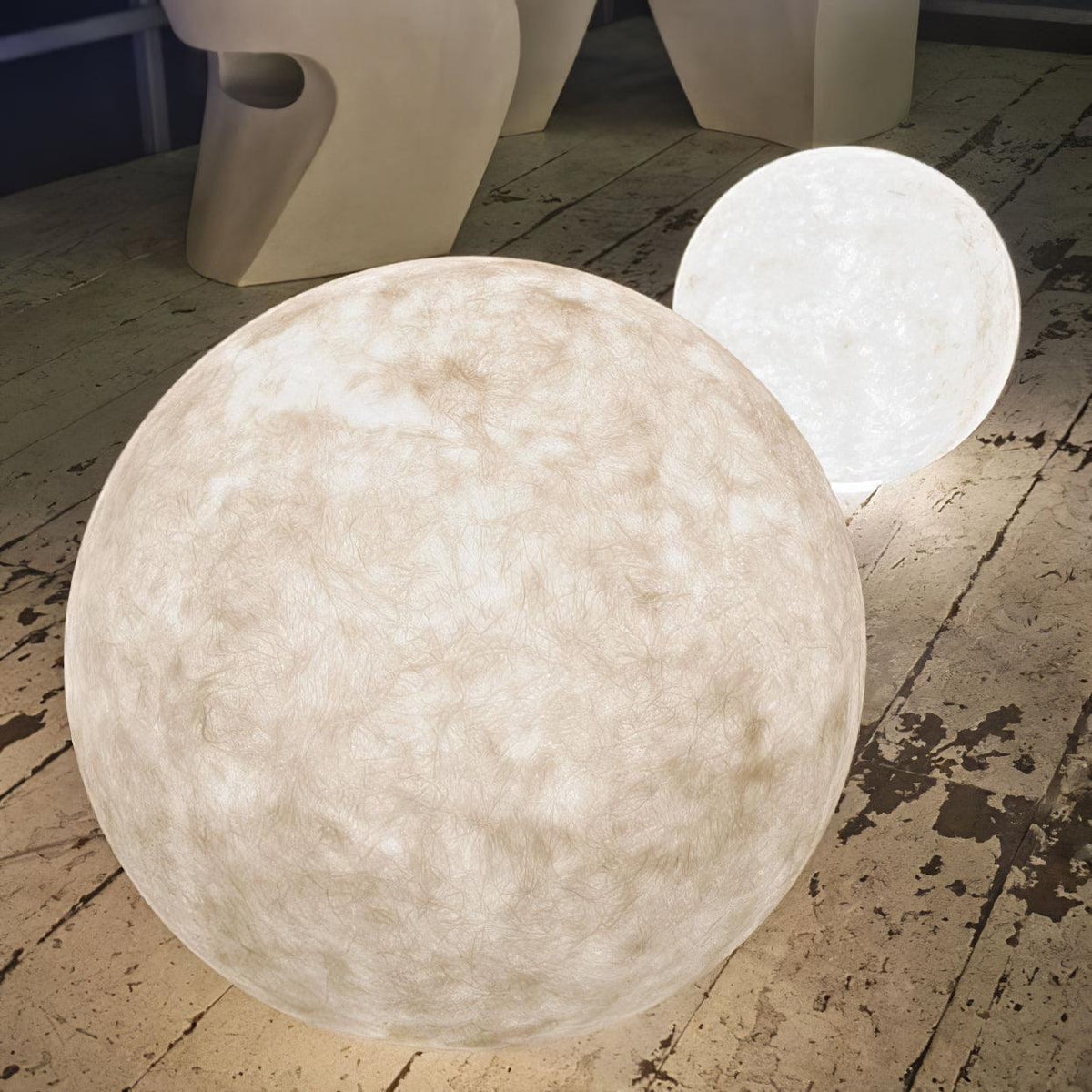 Calalina Outdoor Light
