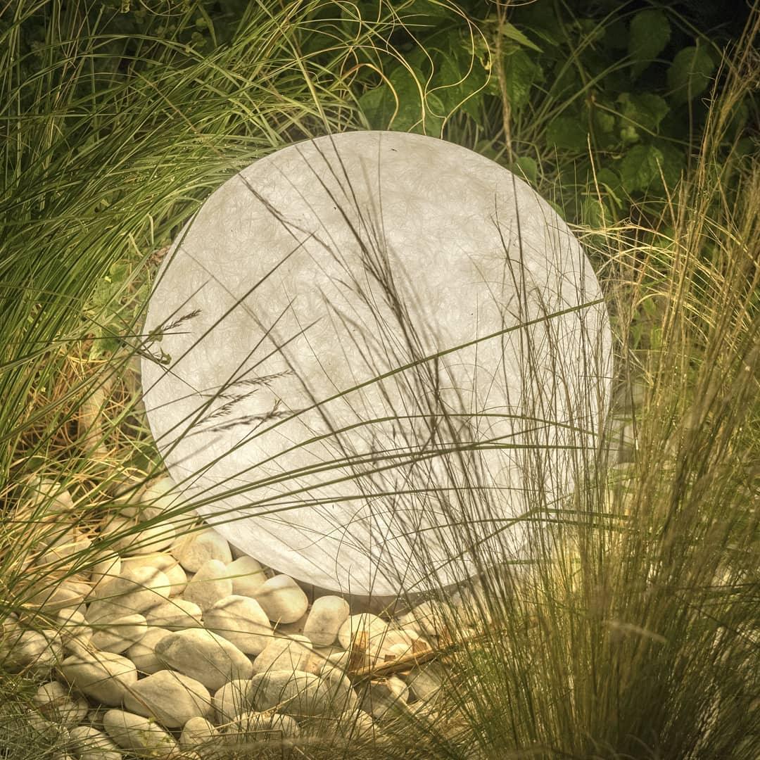Calalina Outdoor Light
