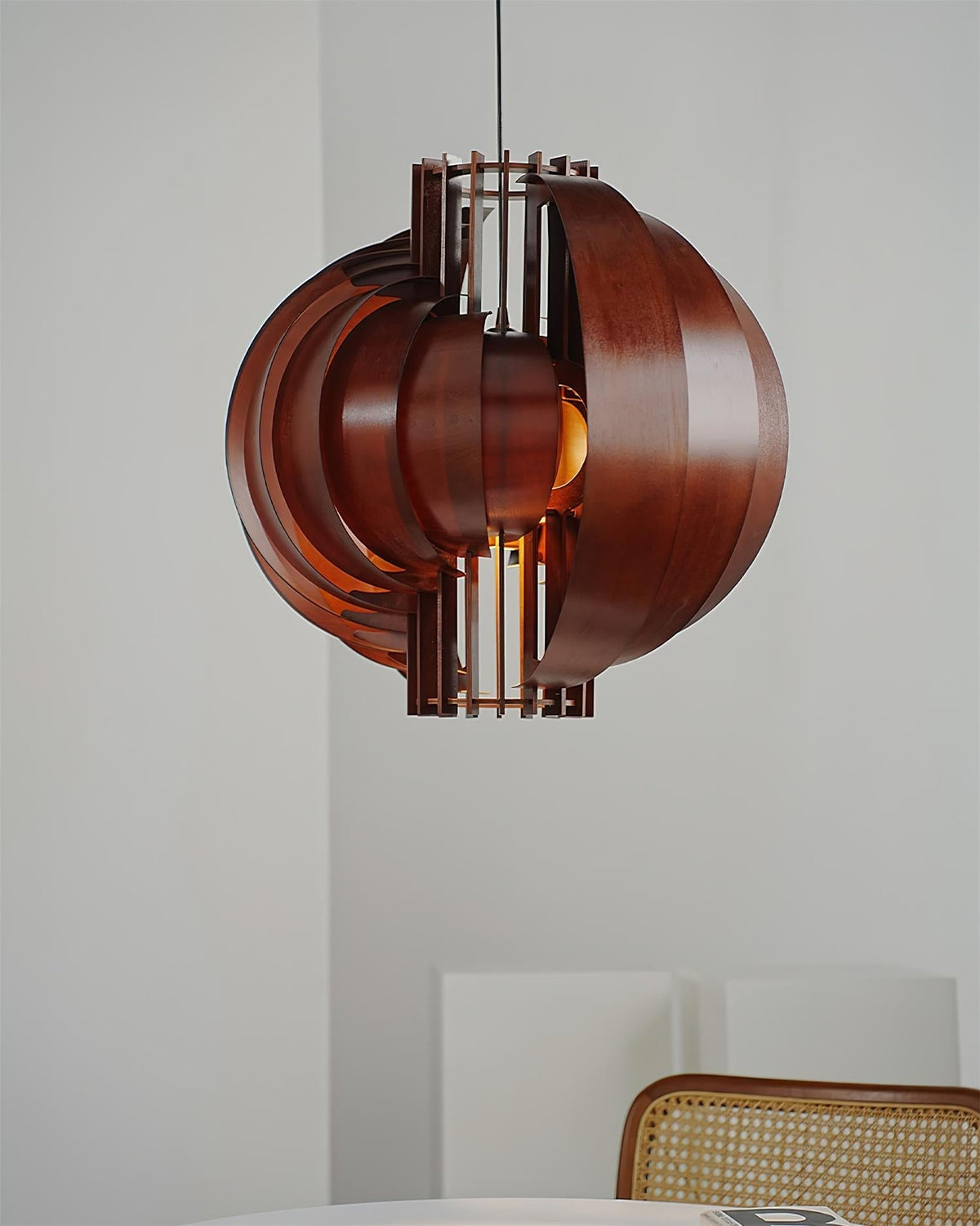 Soriaya Pendant Lamp