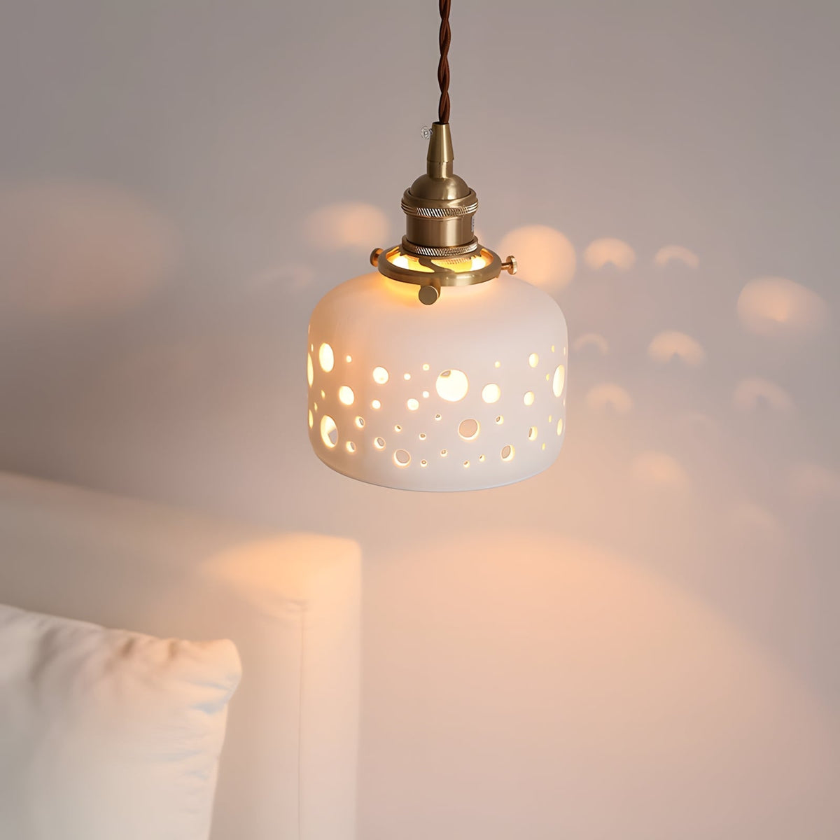 Aveninise Pendant Lamp