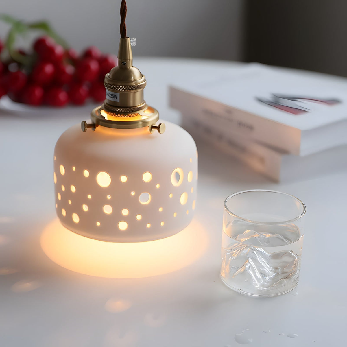 Aveninise Pendant Lamp