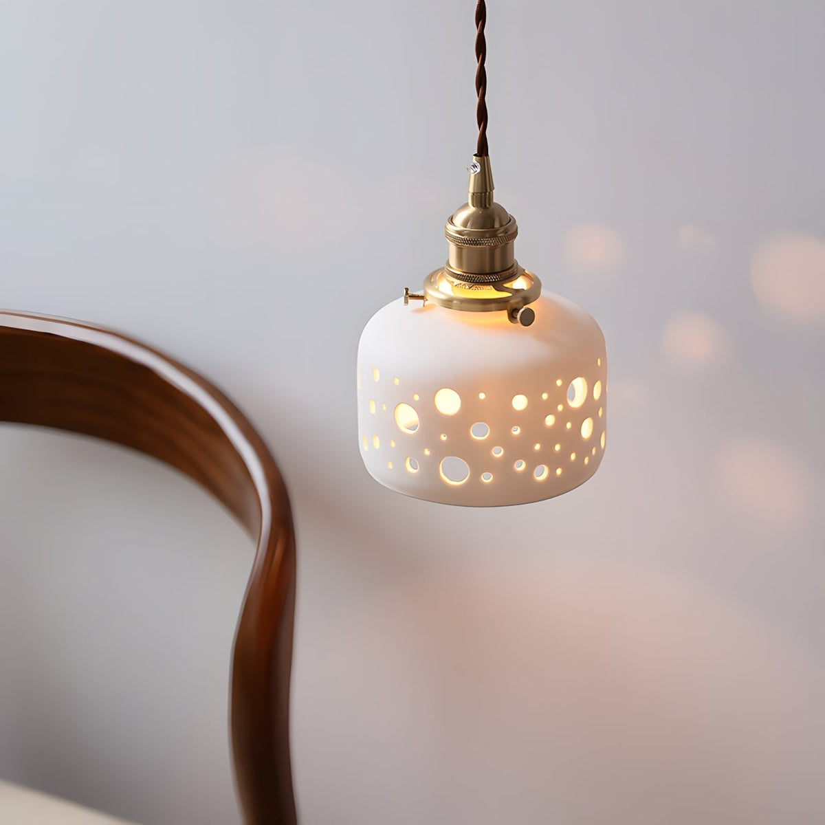 Aveninise Pendant Lamp