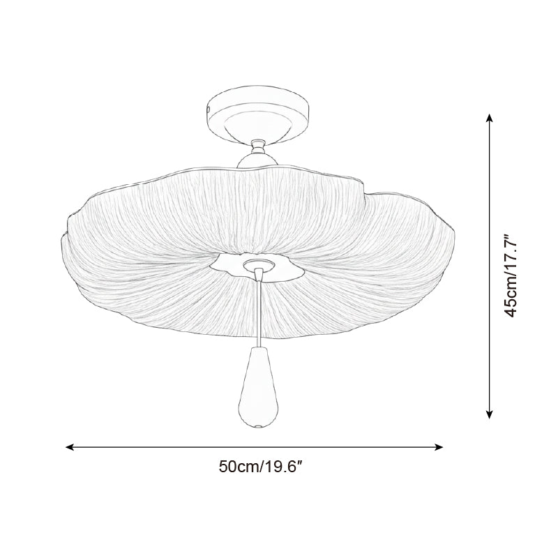 Aveneian Ceiling Lamp