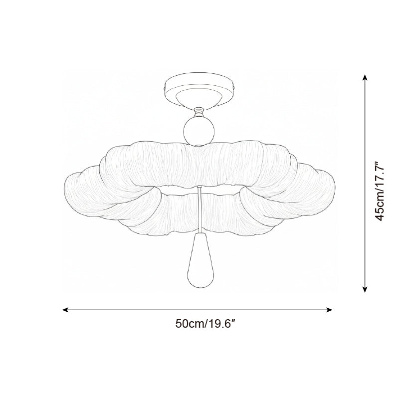 Aveneian Ceiling Lamp