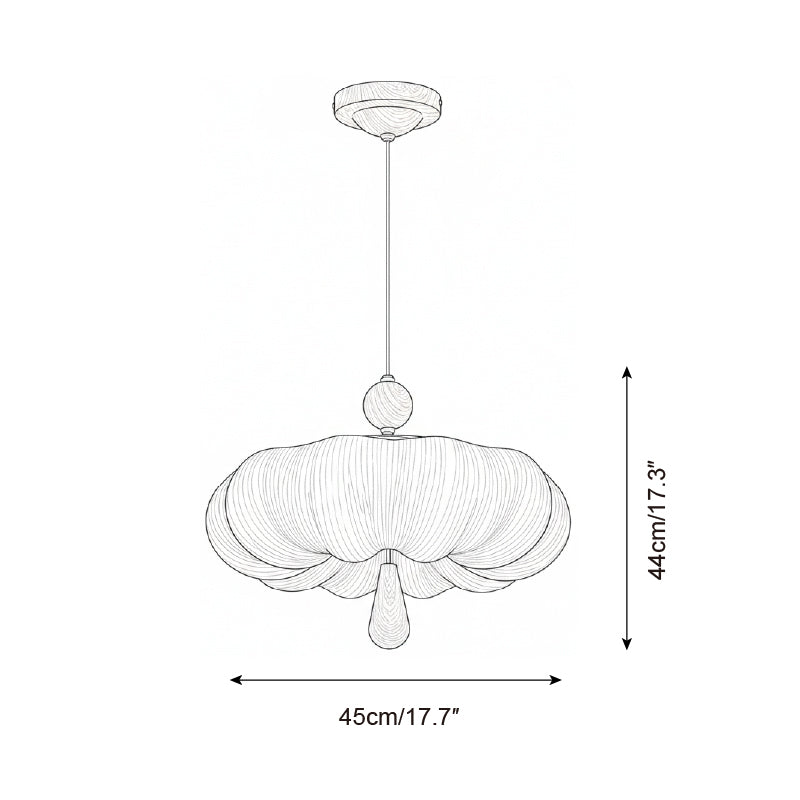 Aveniaine Pendant Lamp