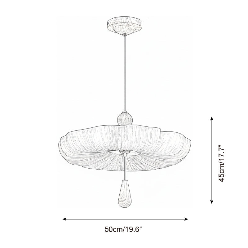 Aveniaine Pendant Lamp