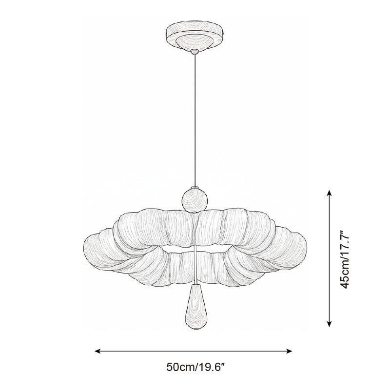 Aveniaine Pendant Lamp