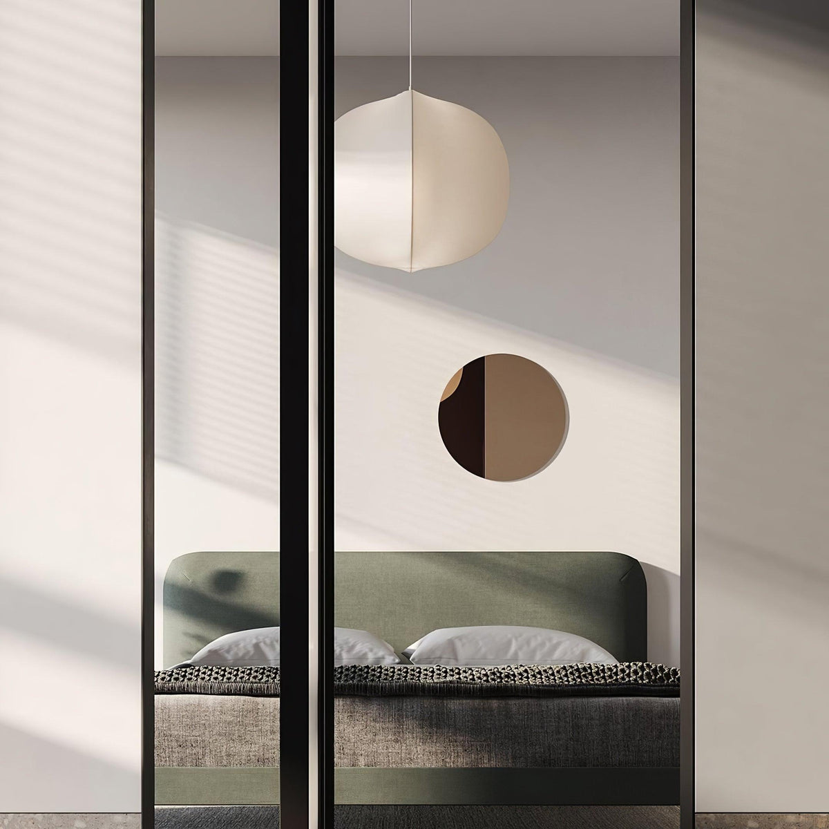 Soraette Pendant Lamp