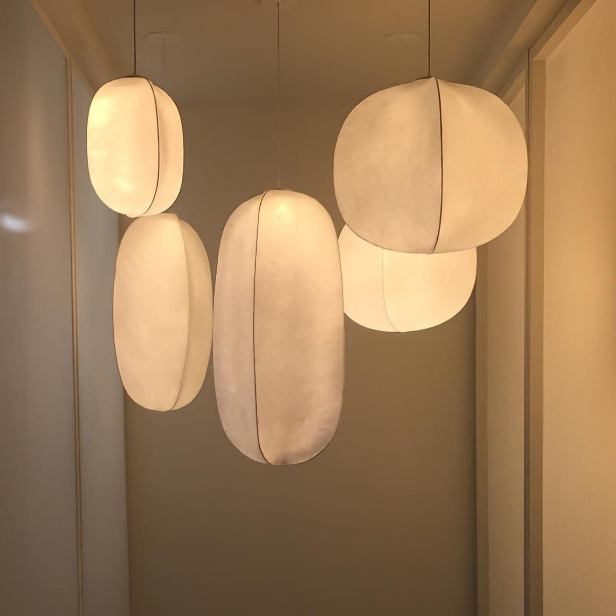 Soraette Pendant Lamp