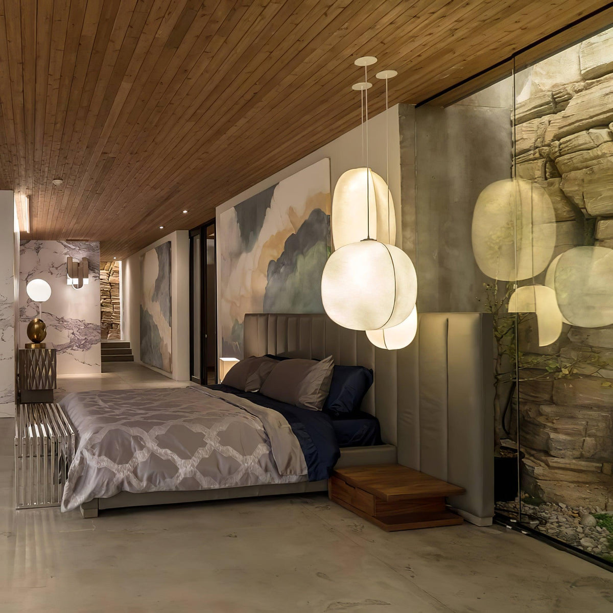 Soraette Pendant Lamp