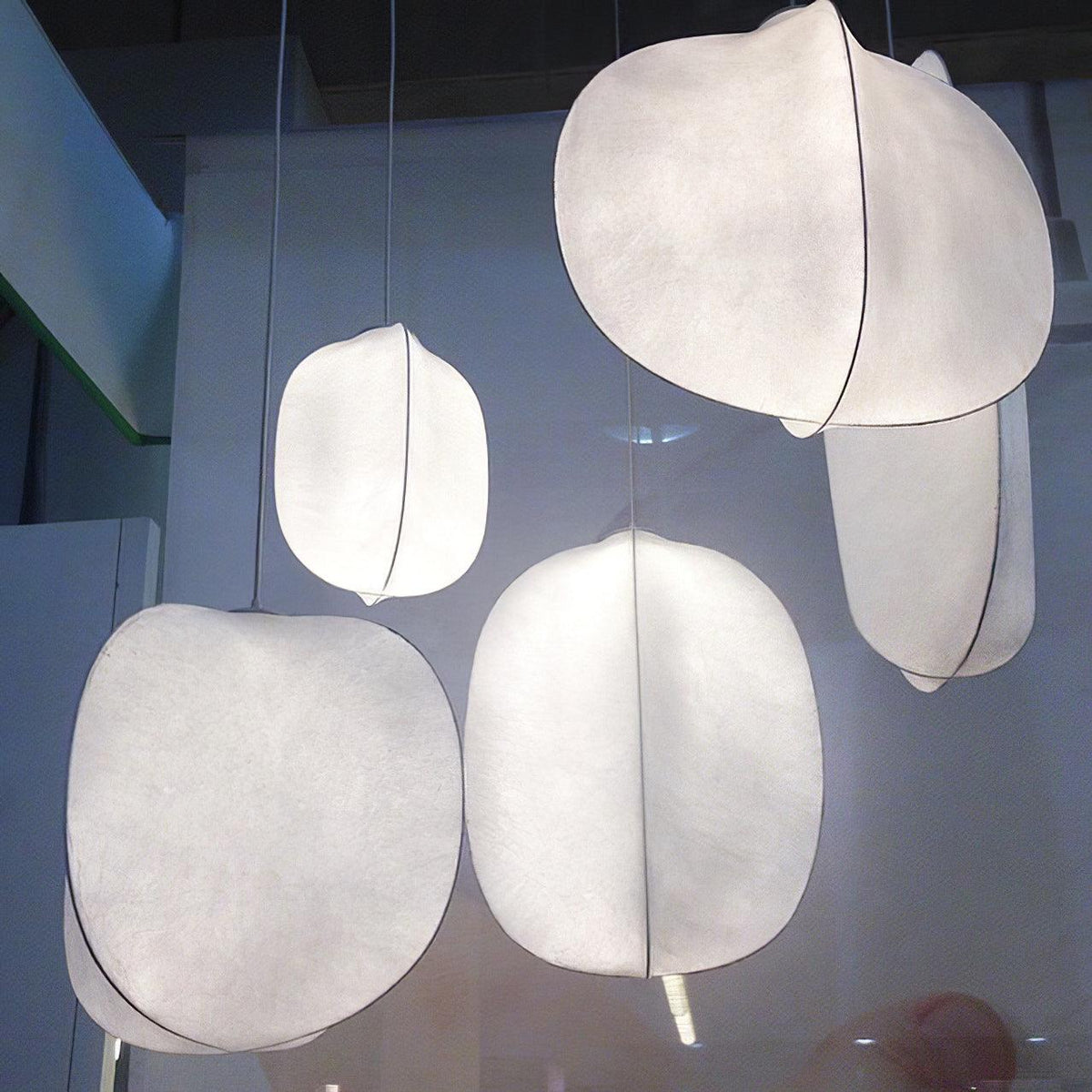 Soraette Pendant Lamp