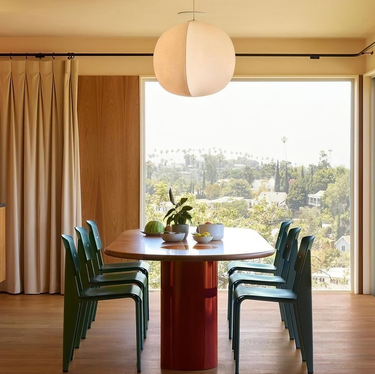Soraette Pendant Lamp