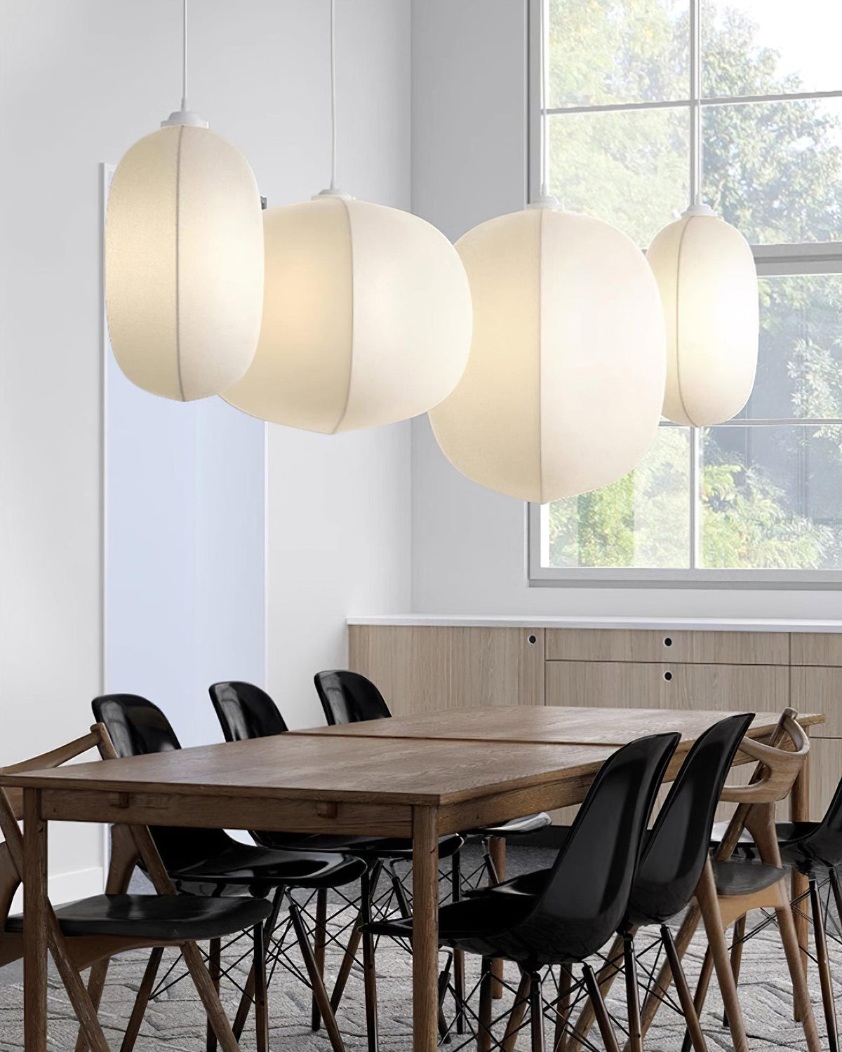 Soraette Pendant Lamp