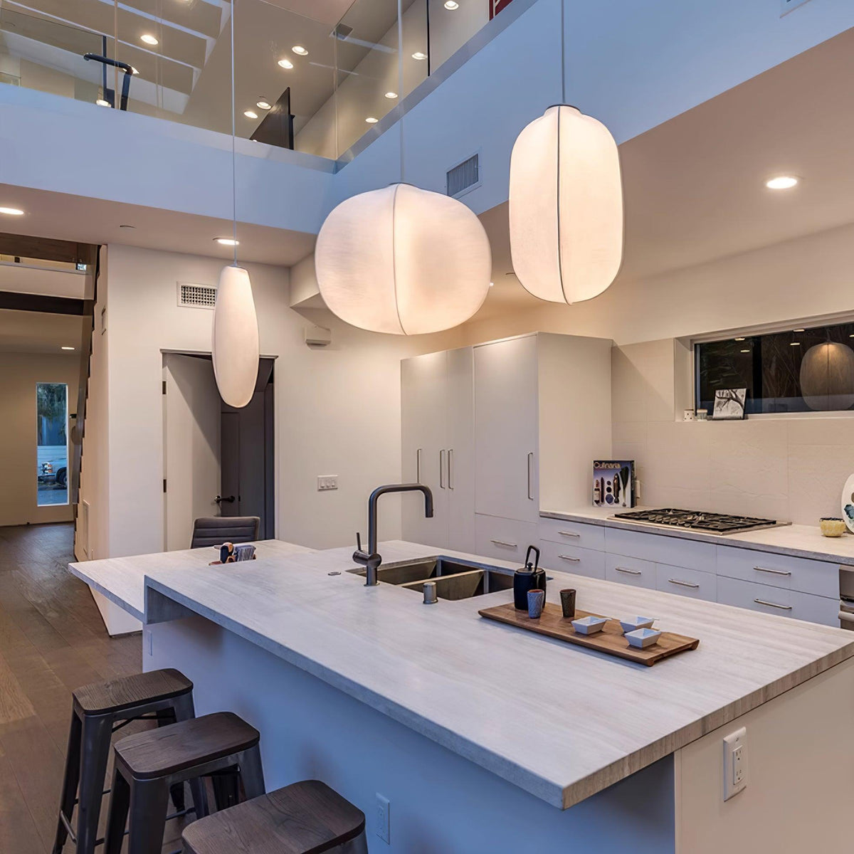 Soraette Pendant Lamp