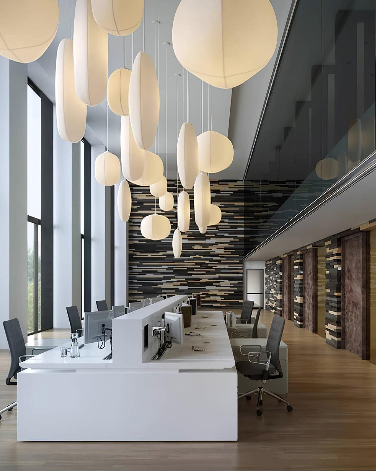 Soraette Pendant Lamp