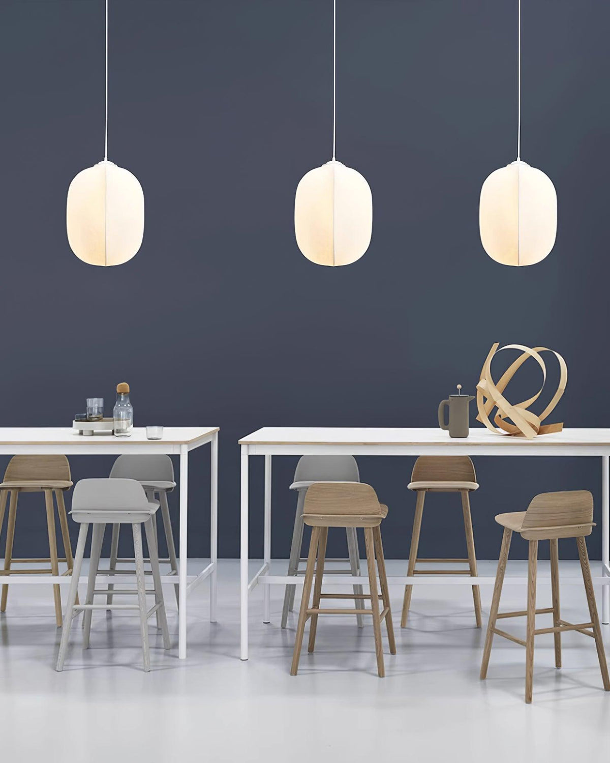 Soraette Pendant Lamp