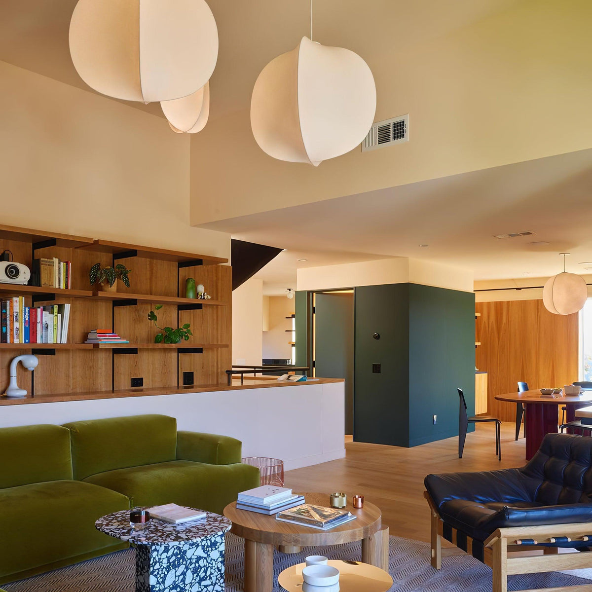 Soraette Pendant Lamp