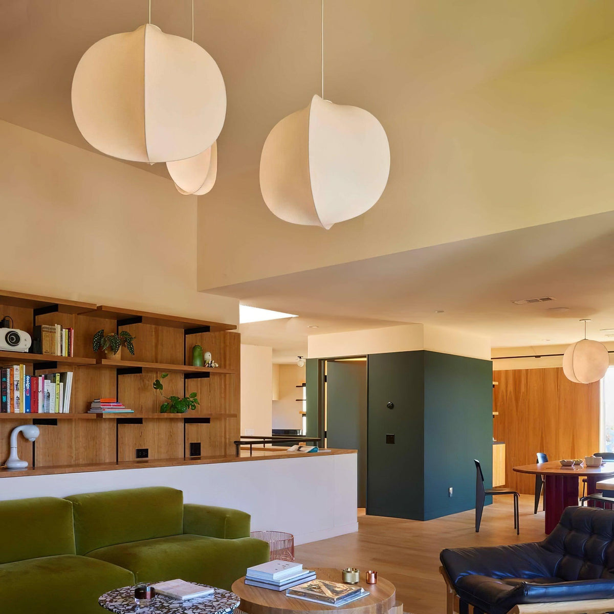 Soraette Pendant Lamp