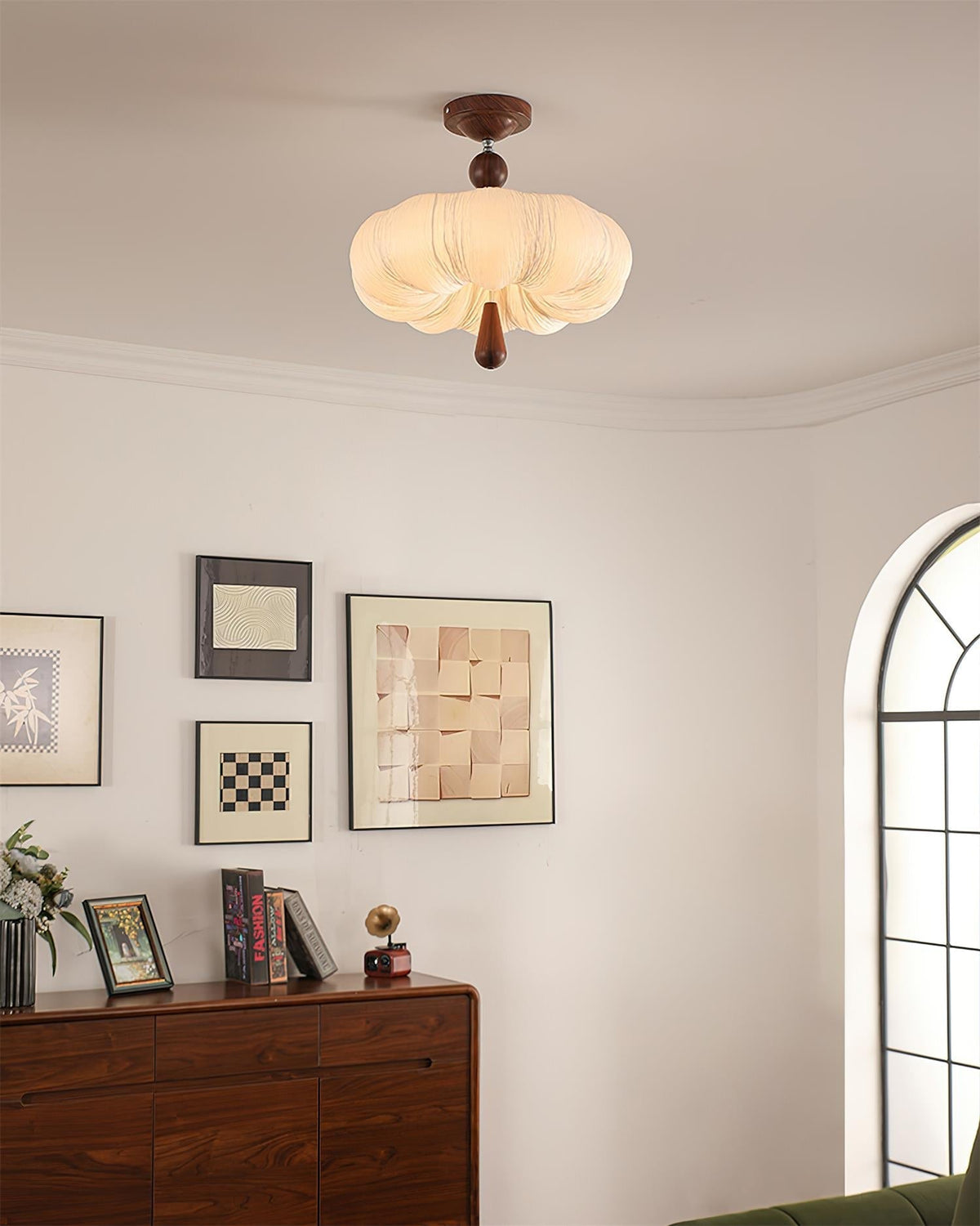 Aveneian Ceiling Lamp