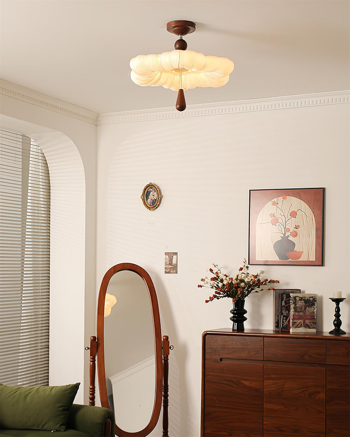 Aveneian Ceiling Lamp