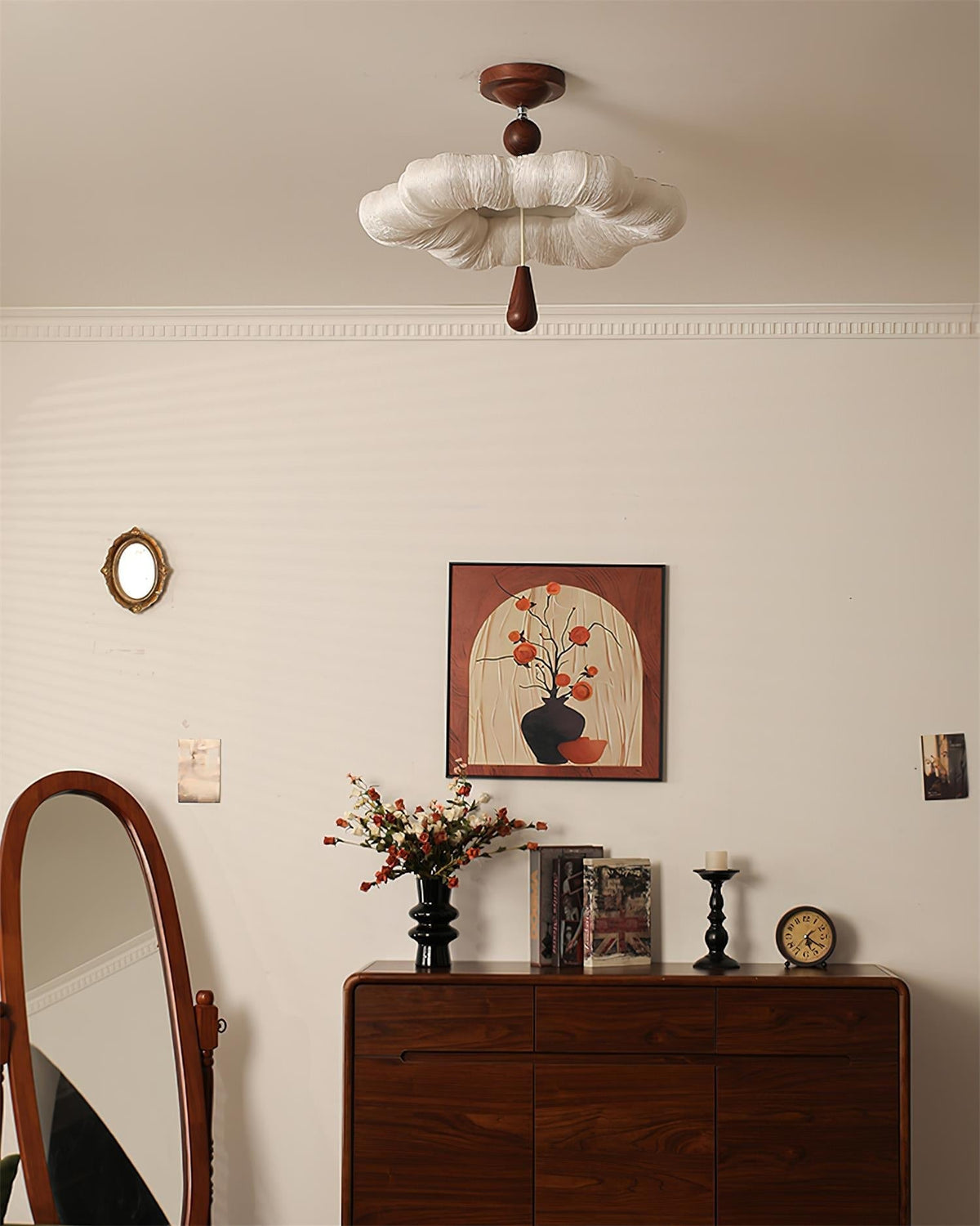 Aveneian Ceiling Lamp