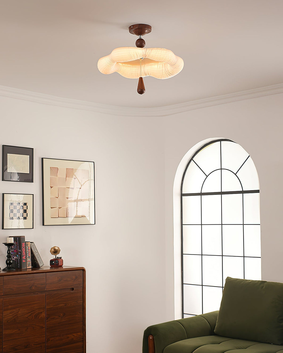 Aveneian Ceiling Lamp