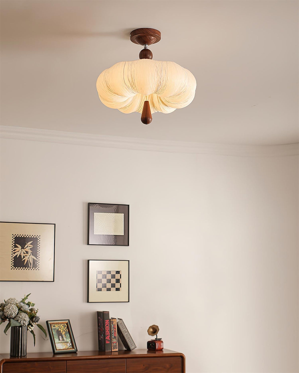 Aveneian Ceiling Lamp