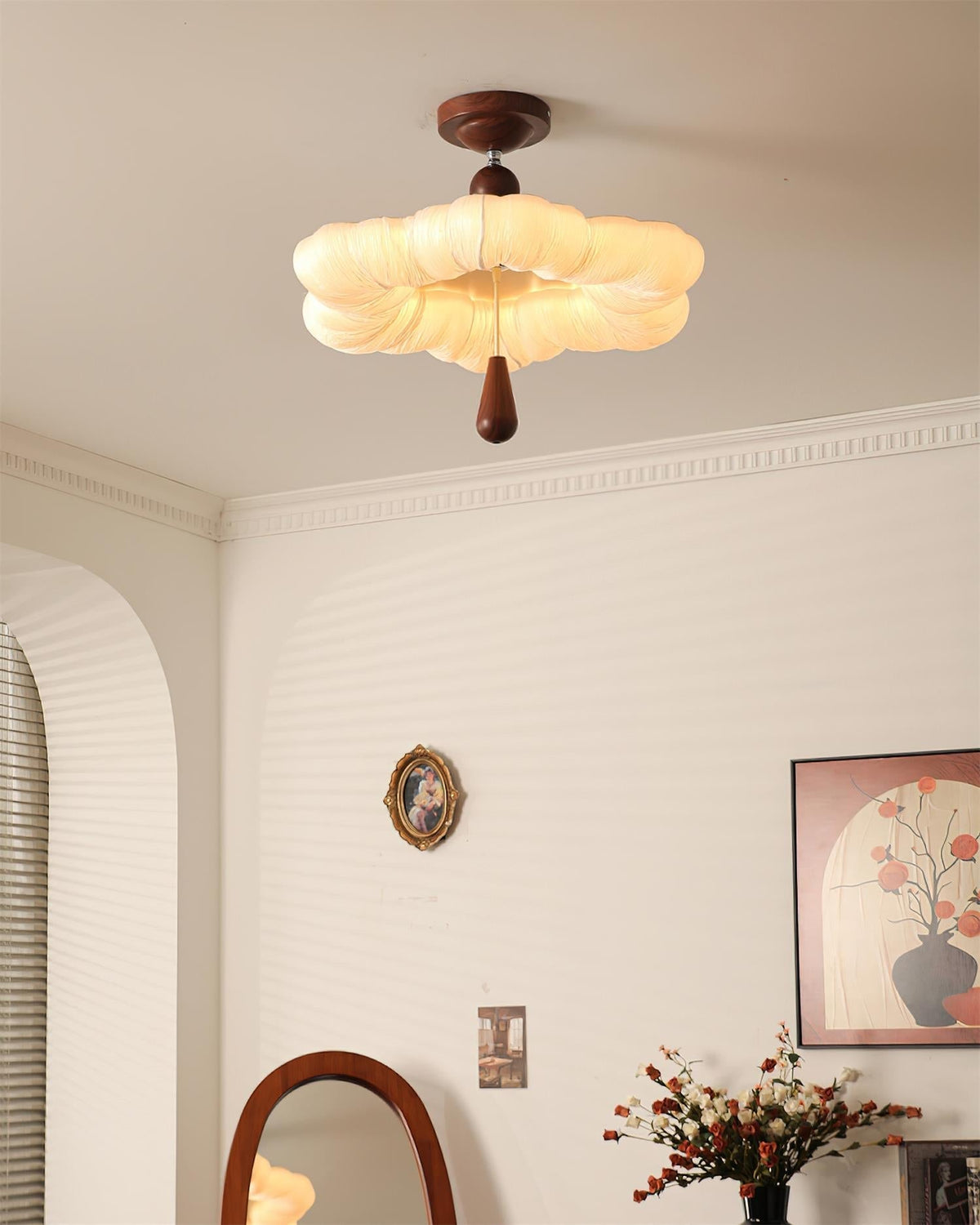 Aveneian Ceiling Lamp