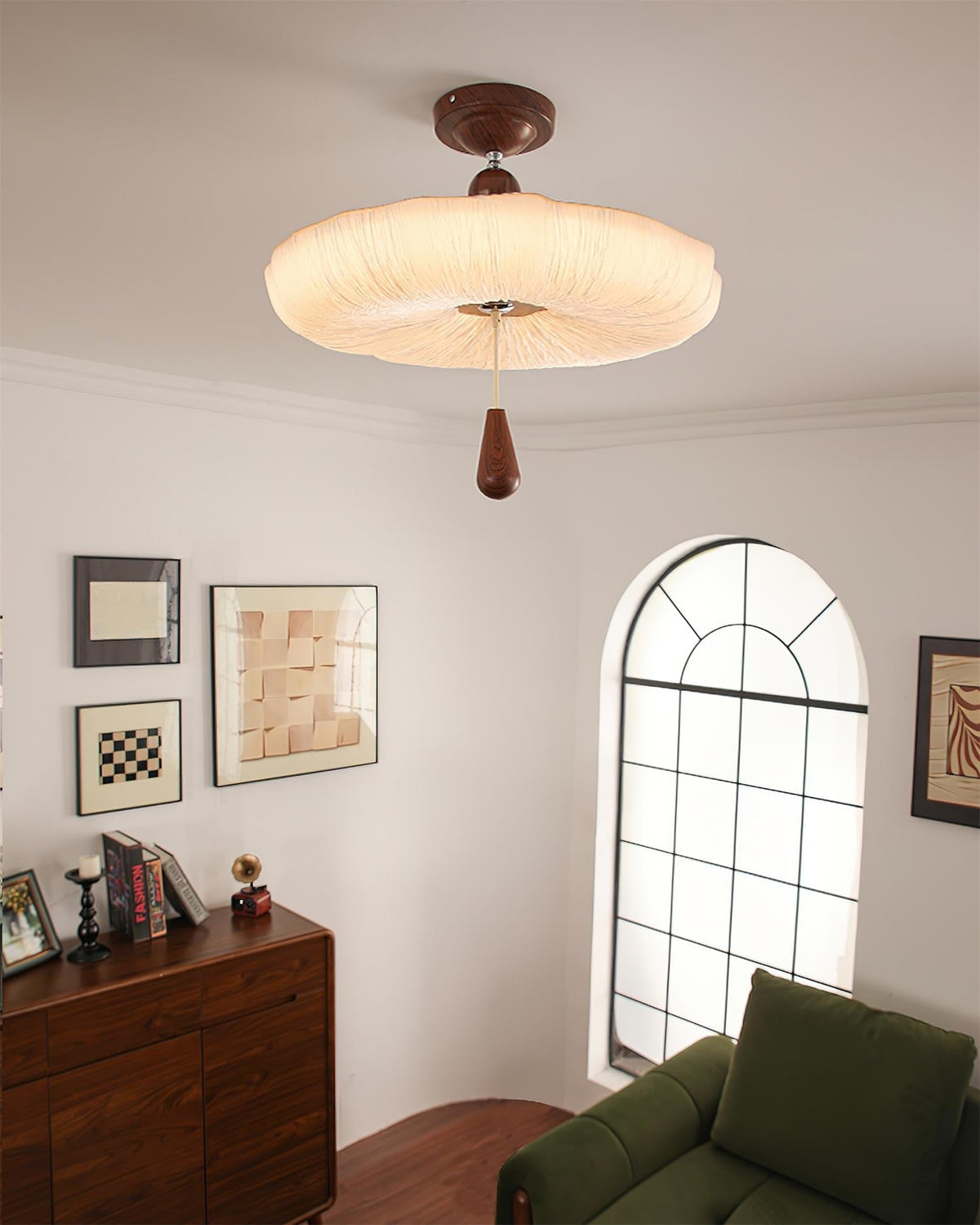Aveneian Ceiling Lamp