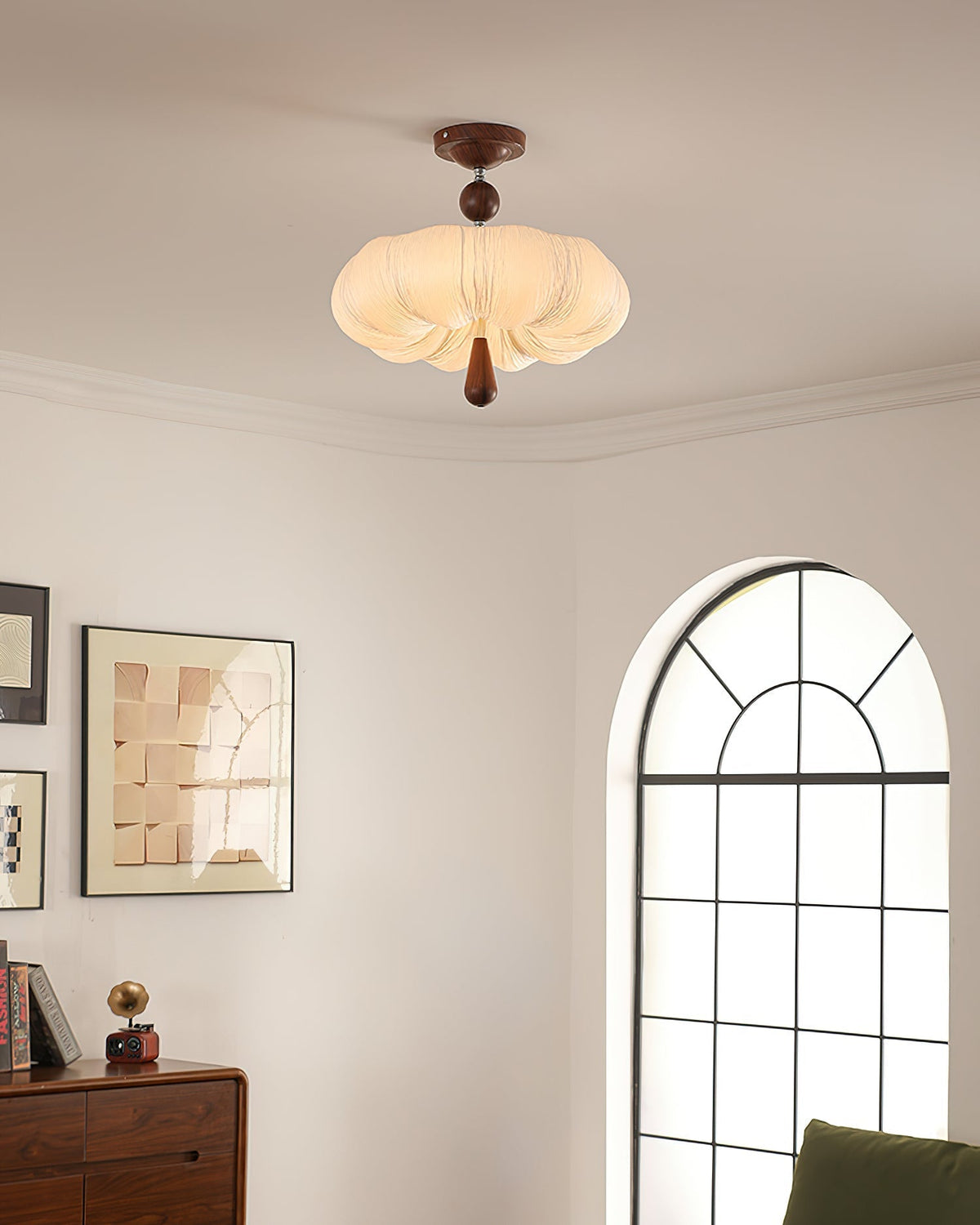 Aveneian Ceiling Lamp
