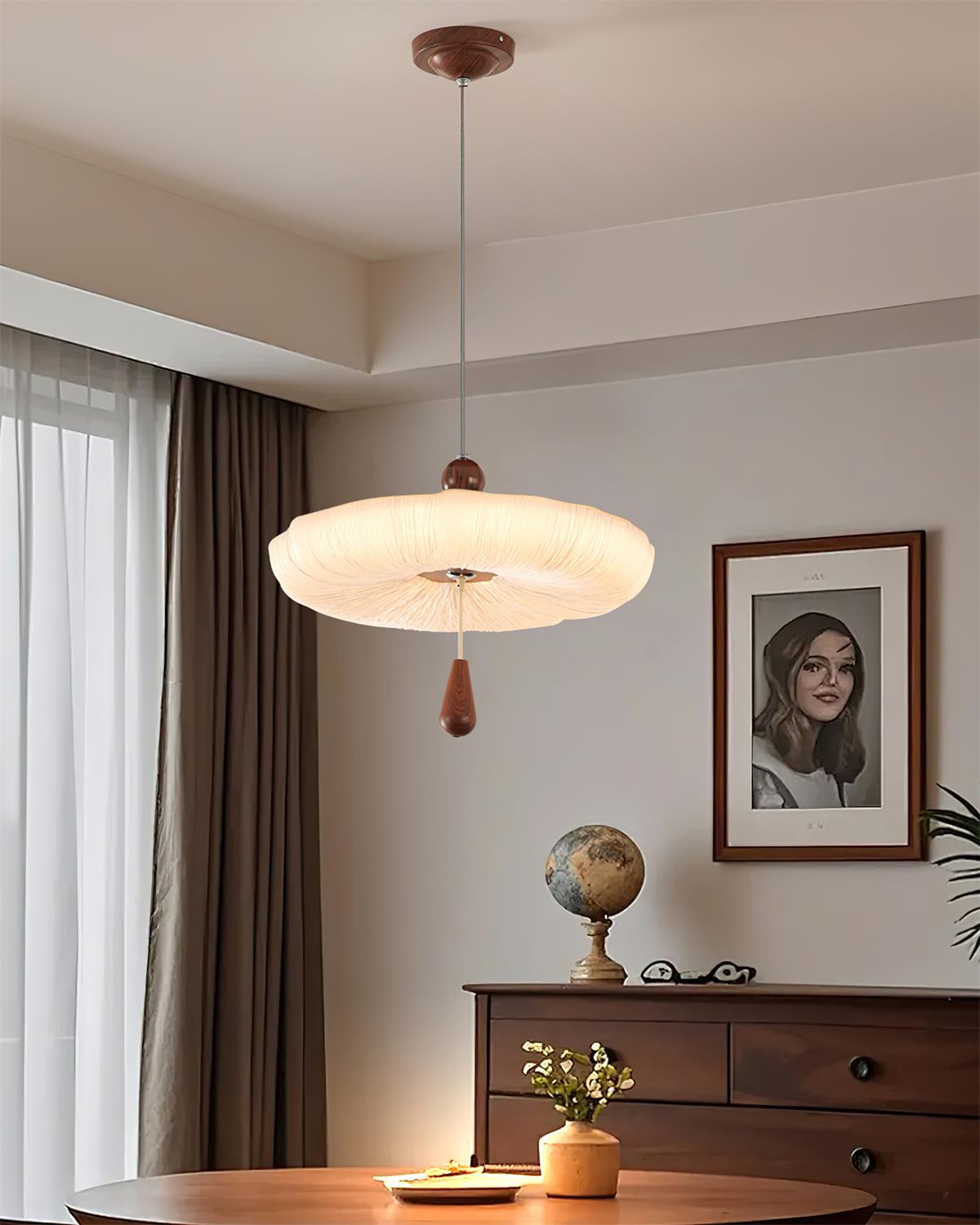 Aveniaine Pendant Lamp