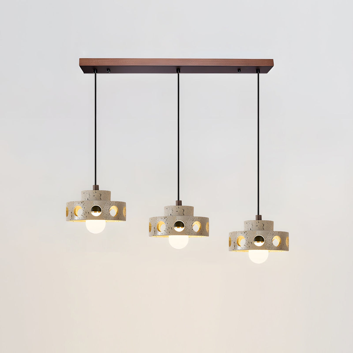 Mirerise Pendant Lamp