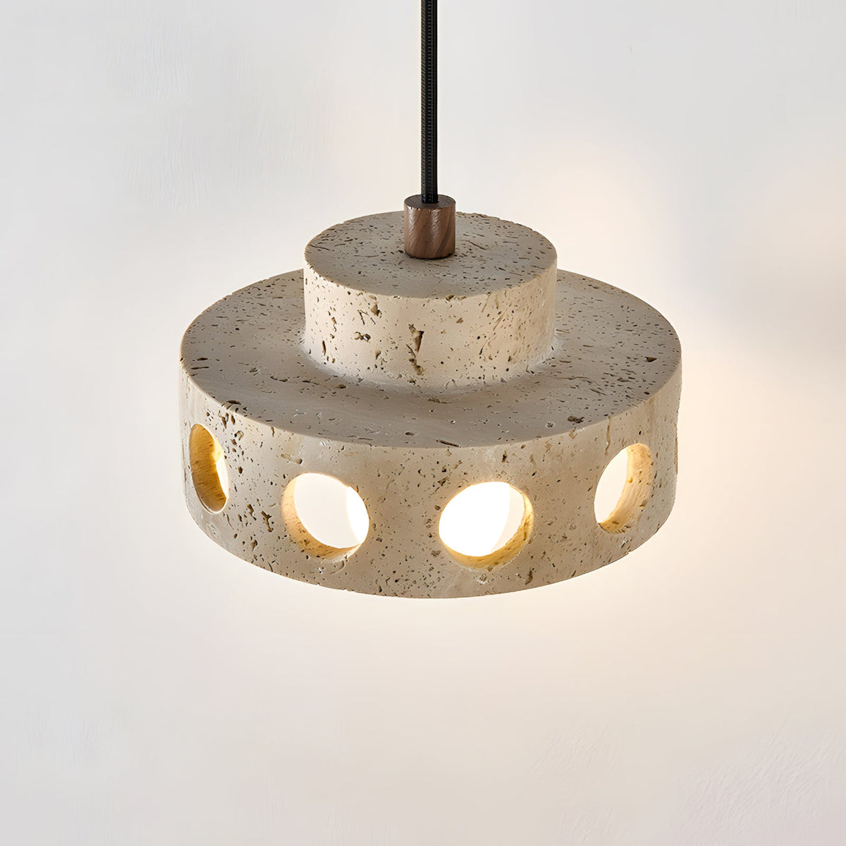 Mirerise Pendant Lamp