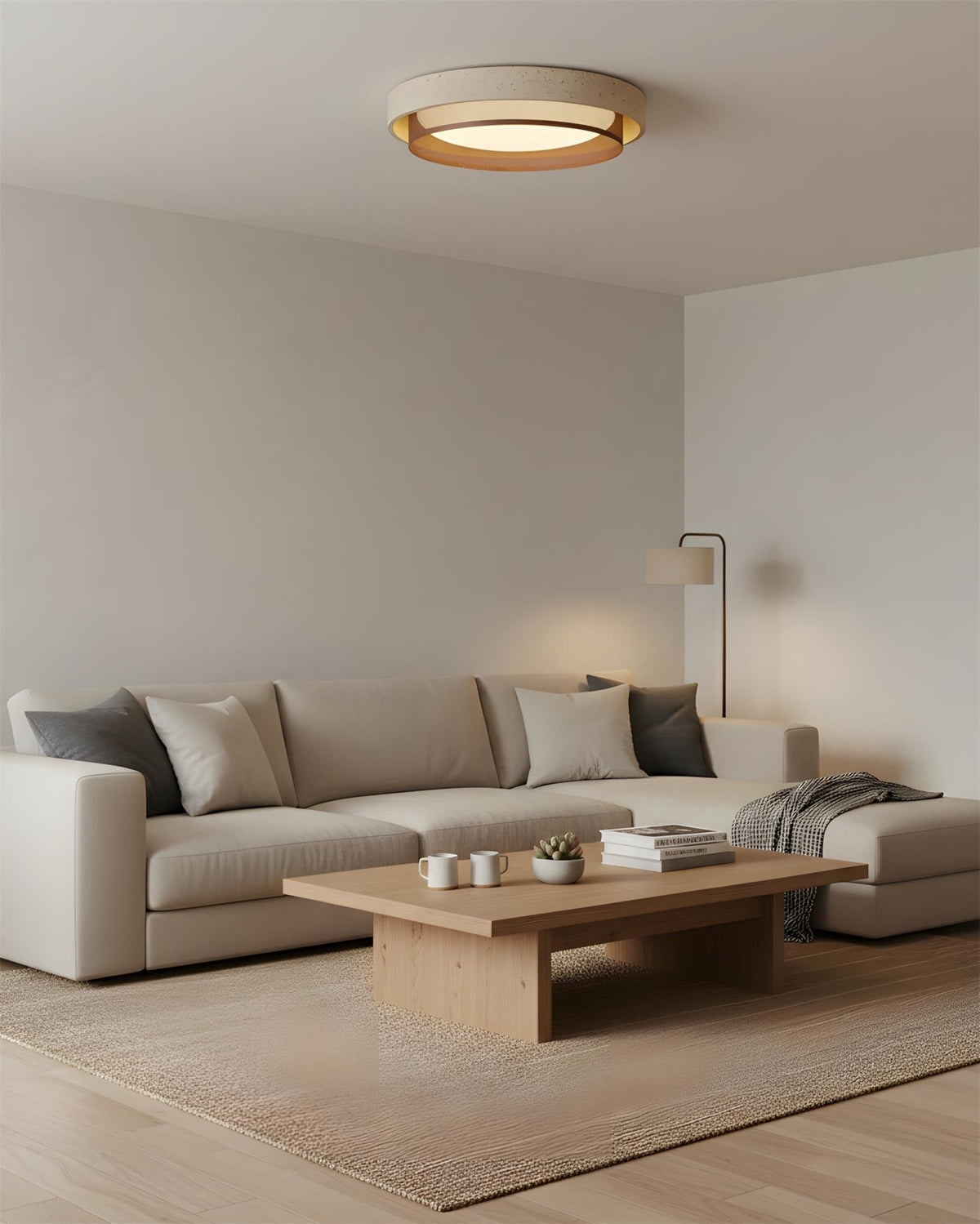 Soroel Ceiling Lamp
