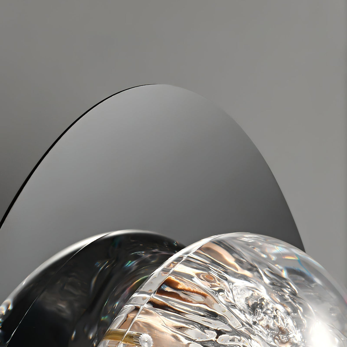 Alsolia Sconce Wall Lamp