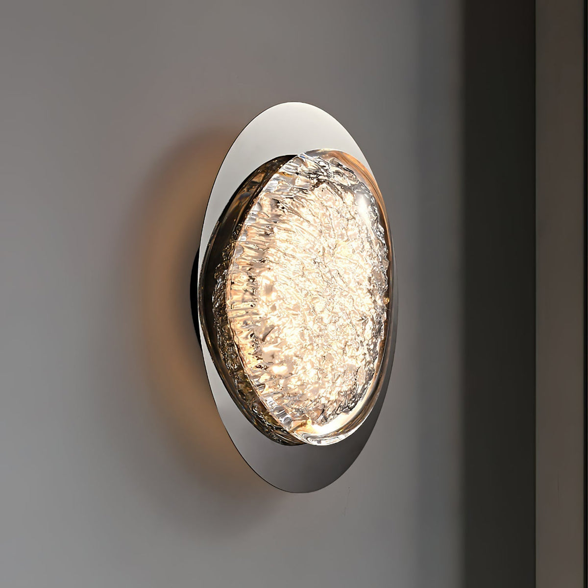 Alsolia Sconce Wall Lamp