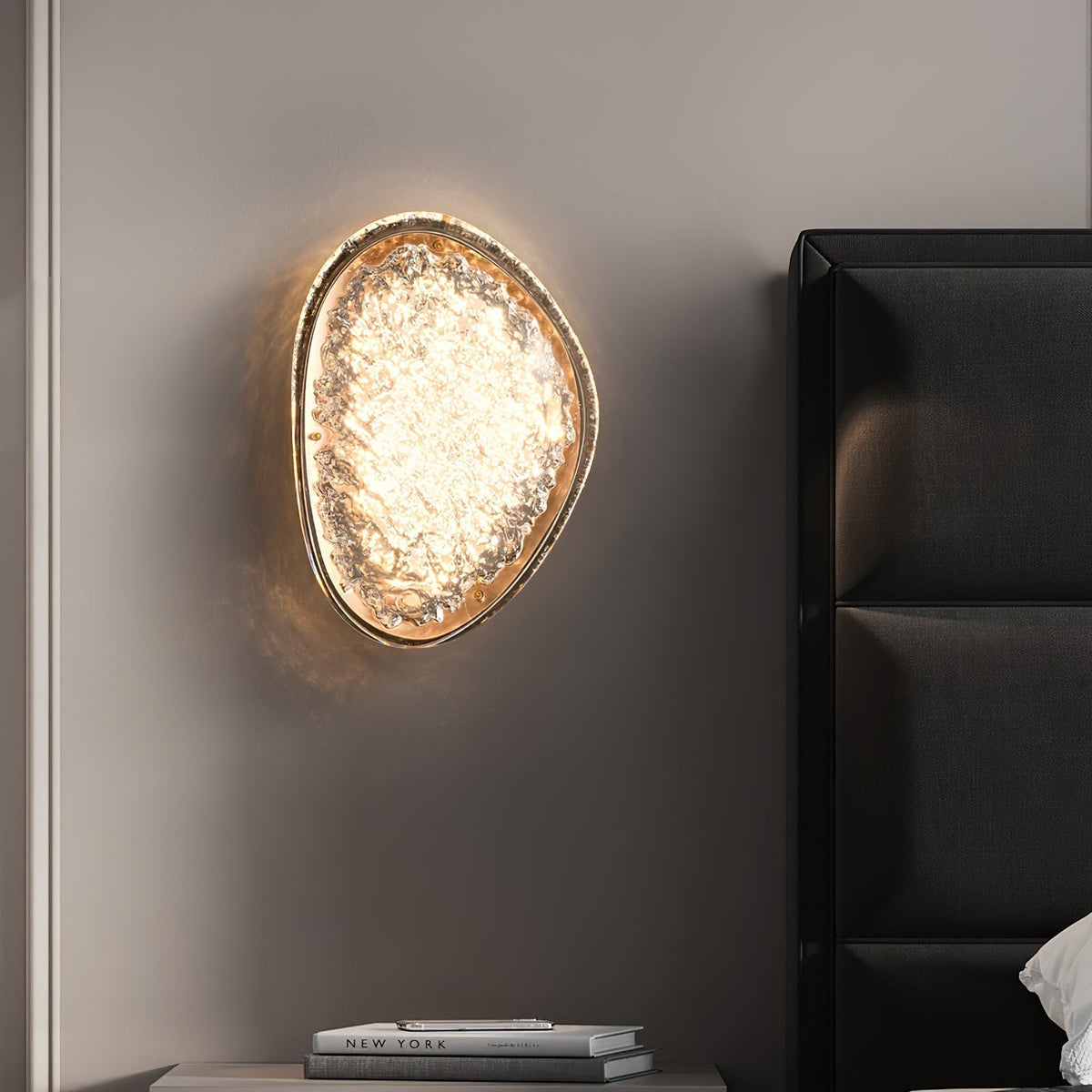 Alsolia Sconce Wall Lamp