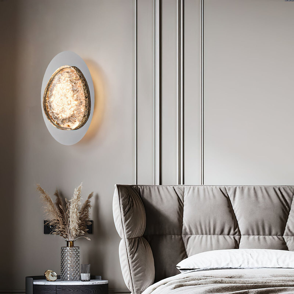 Alsolia Sconce Wall Lamp