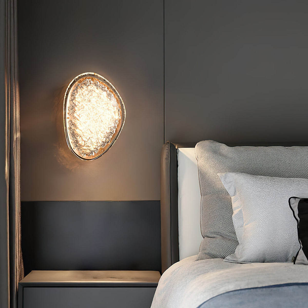 Alsolia Sconce Wall Lamp