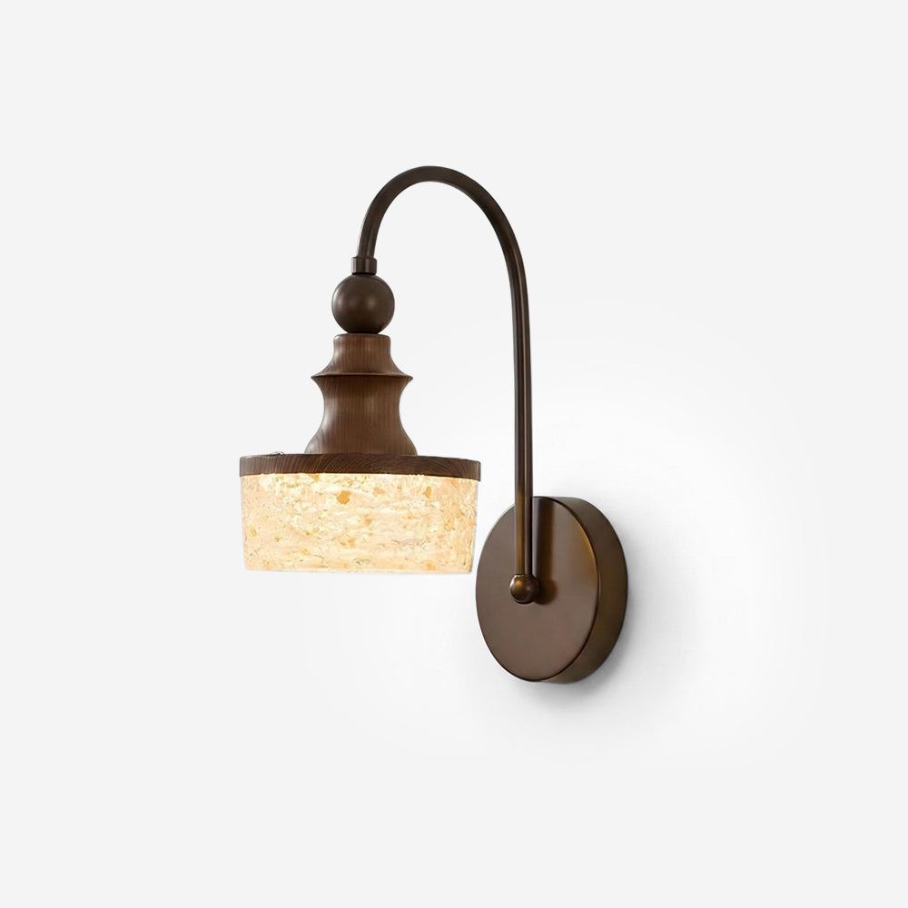 Elauaine Wall Light