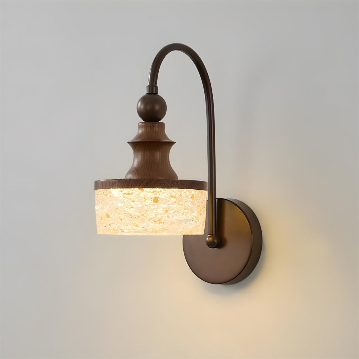 Elauaine Wall Light