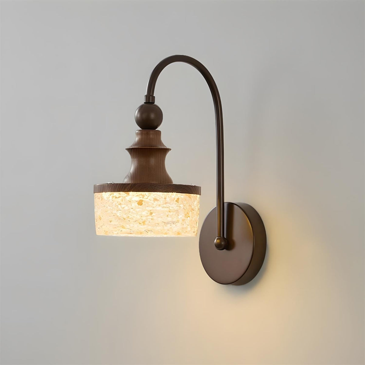 Elauaine Wall Light