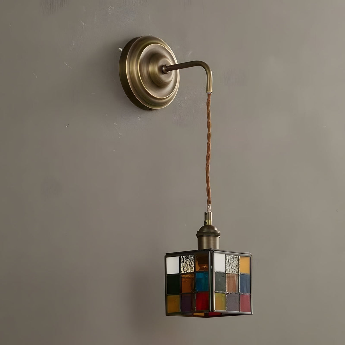 Selienne Atelier Wall Lamp