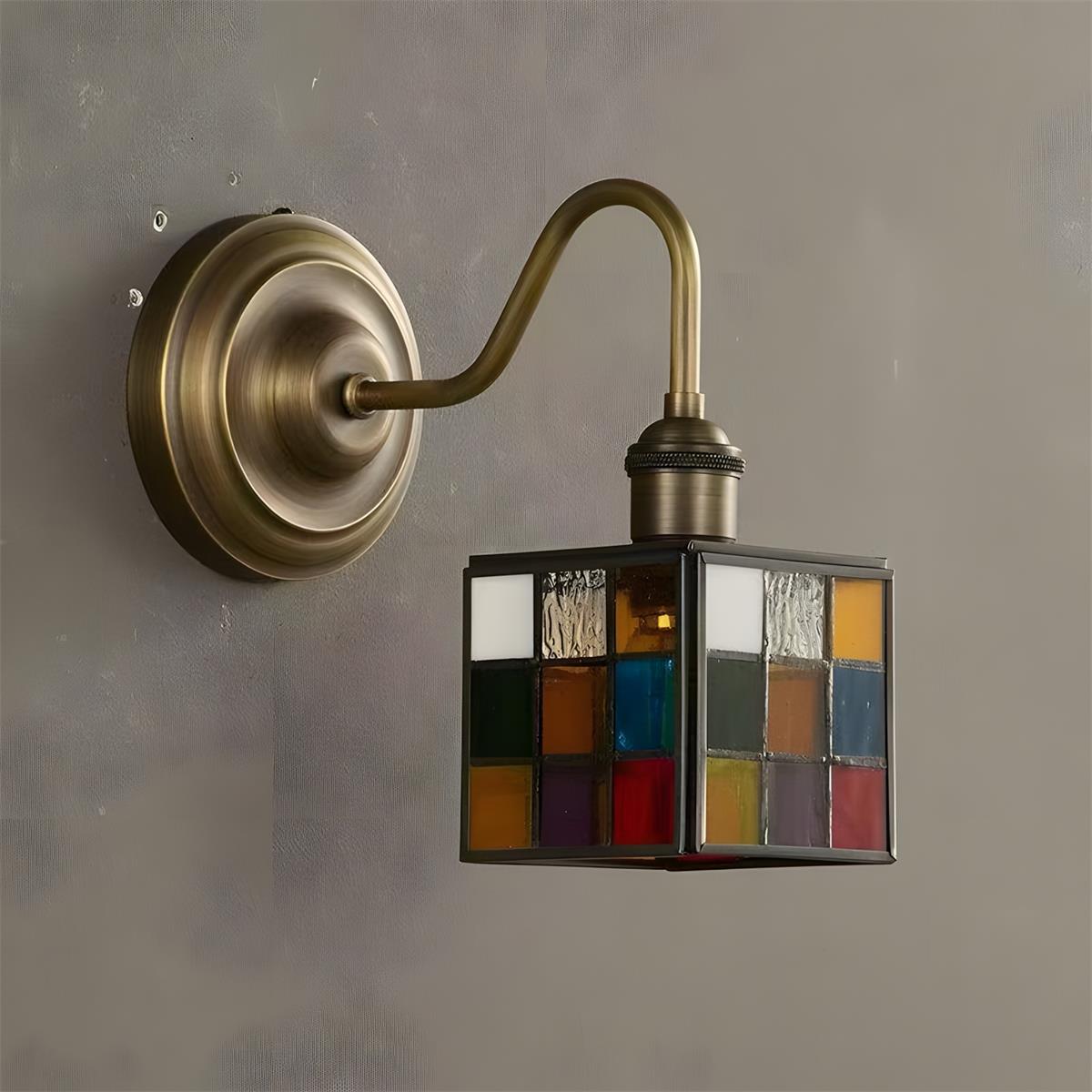 Selienne Atelier Wall Lamp