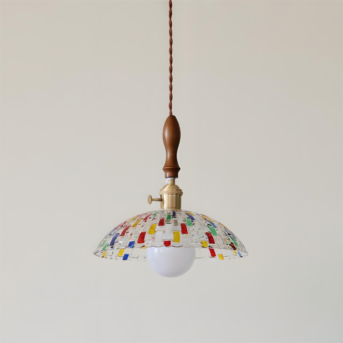 Teriiviella Pendant Lamp