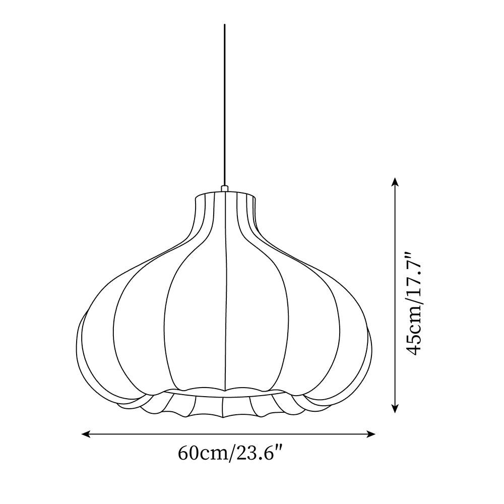 Elina Pendant Light