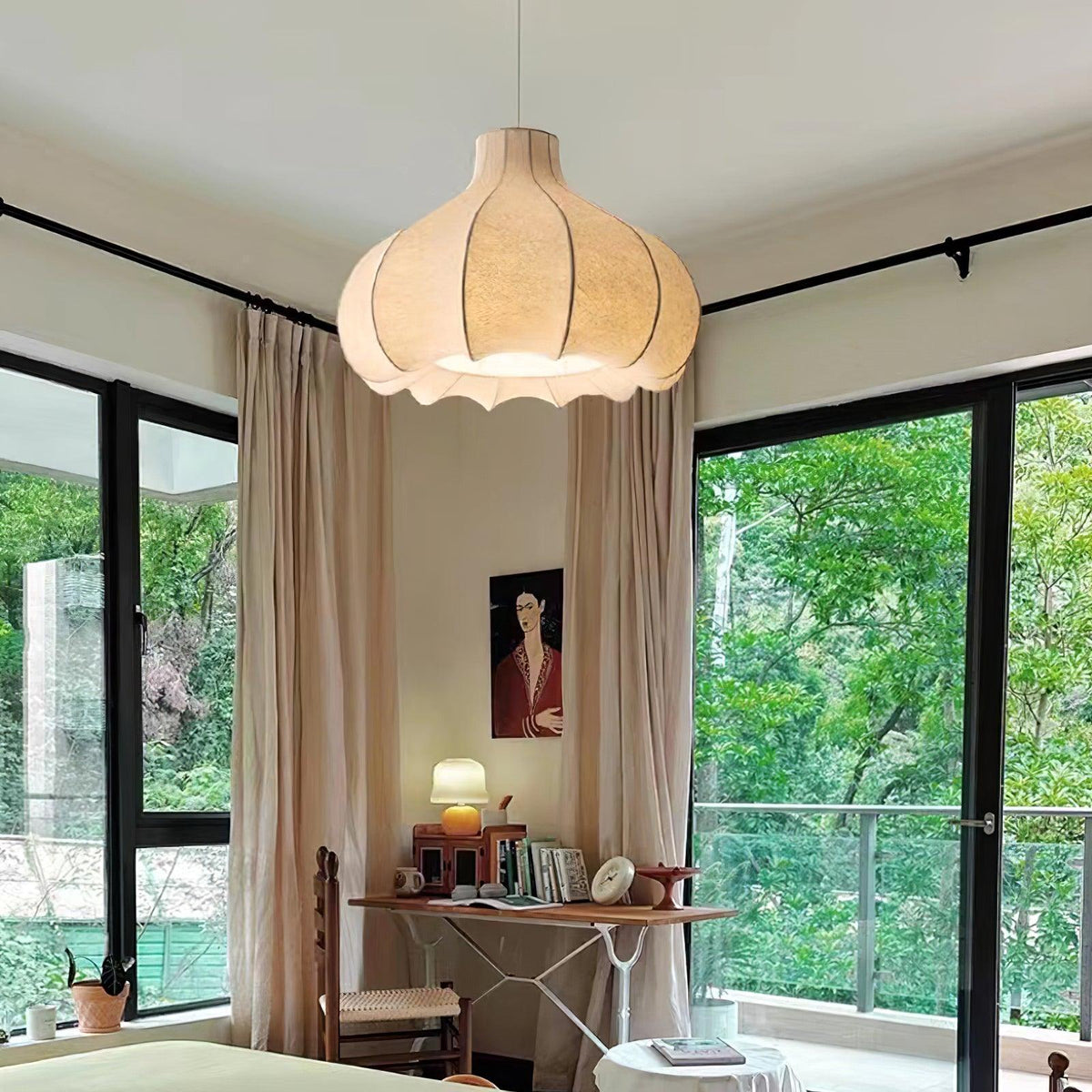 Elina Pendant Light