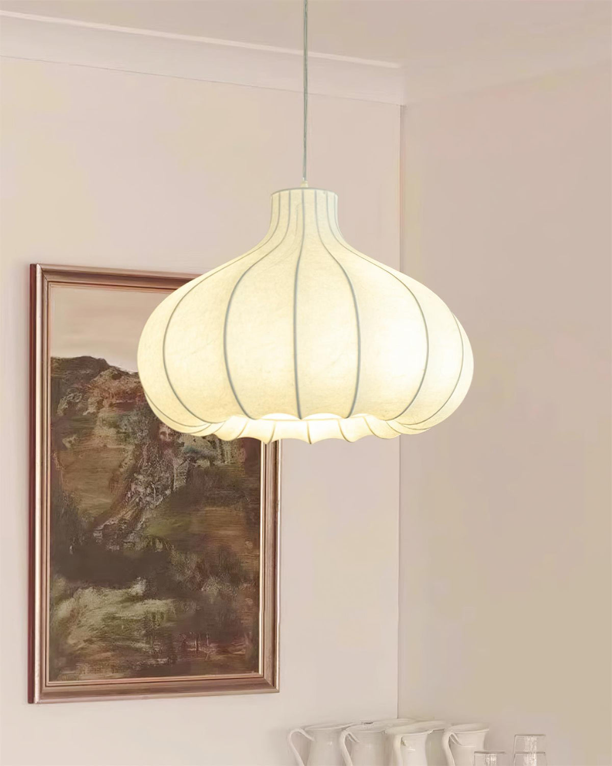 Elina Pendant Light