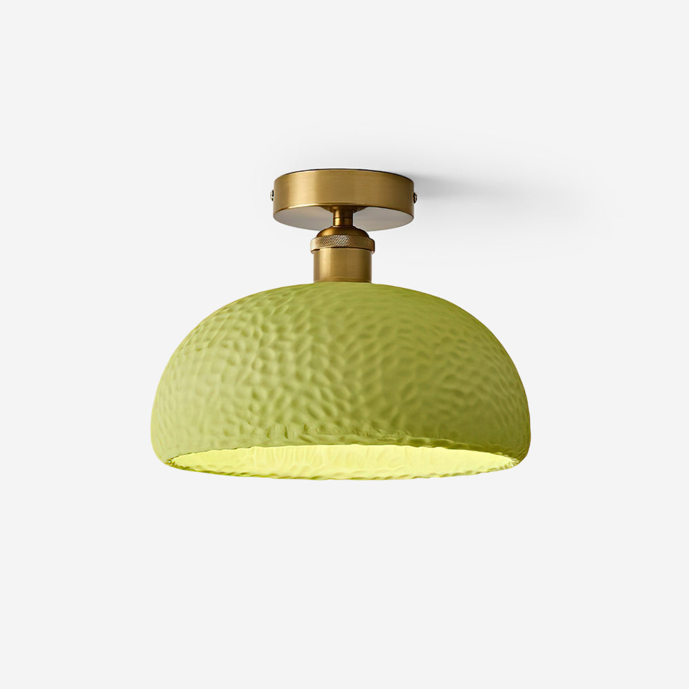 Soralira Flush Mount Ceiling Lamp